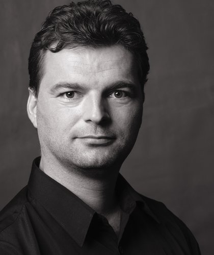 Zsolt Czeglédi