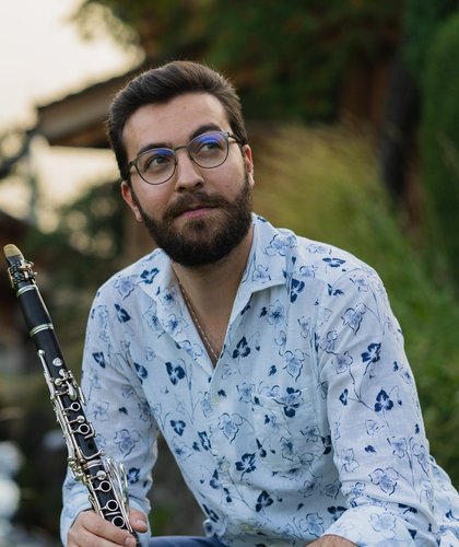 Andrea Caputo