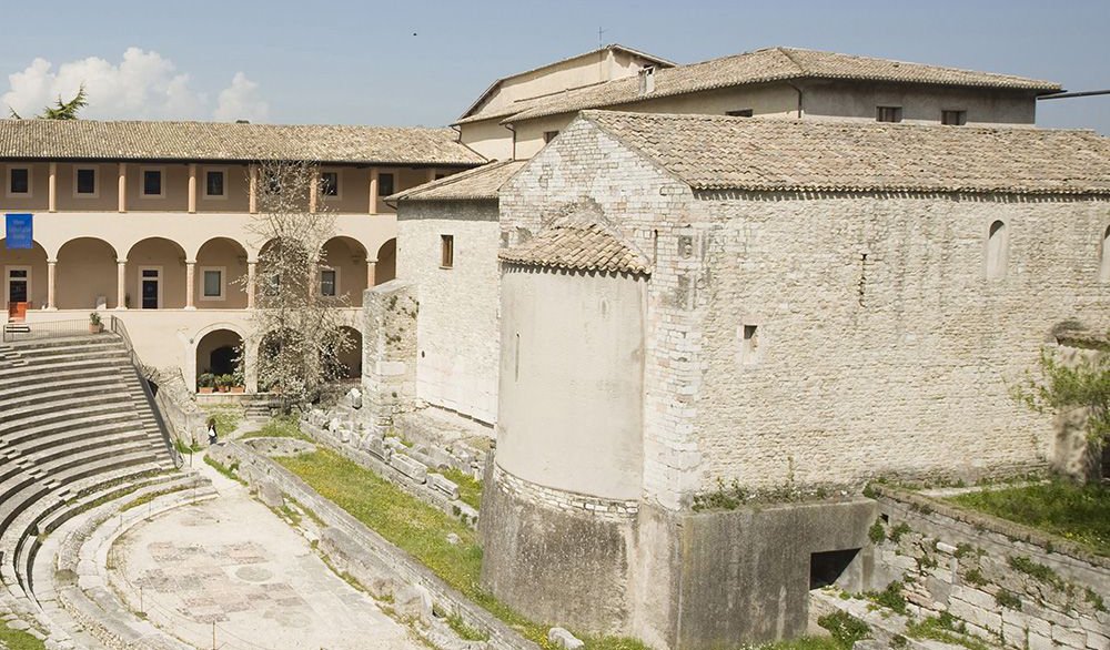 Chiesa di Sant'Agata