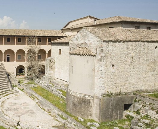 Chiesa di Sant'Agata