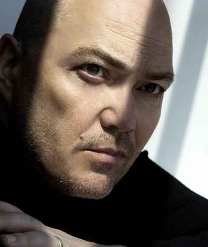 Christopher Maltman