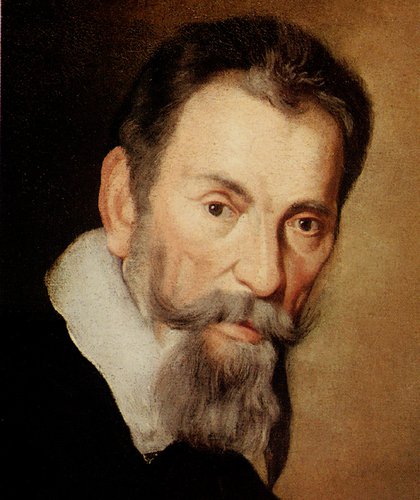 Claudio Monteverdi