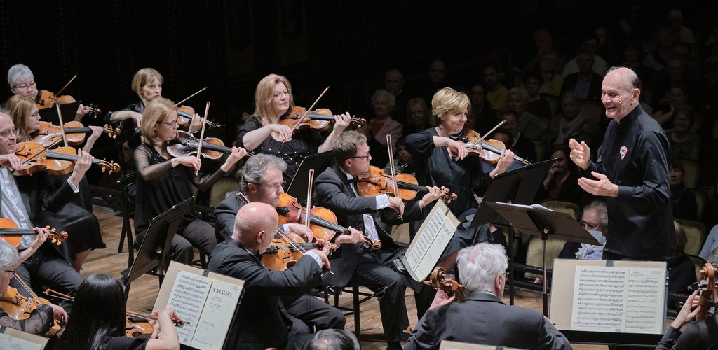 „Szenzációs örömzene volt!”