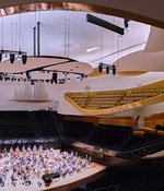 Turné: Mendelssohn, R. Strauss