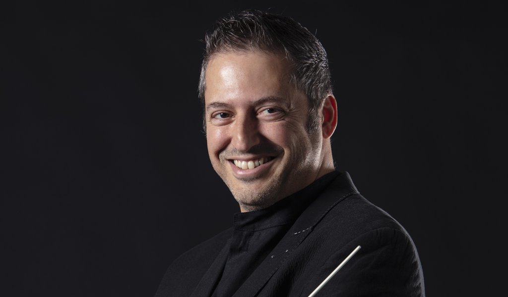 Beethoven Marathon: MÁV Symphony Orchestra
