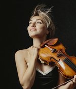 Bridging Europe: De Falla, Liszt, Fischer, Dvořák