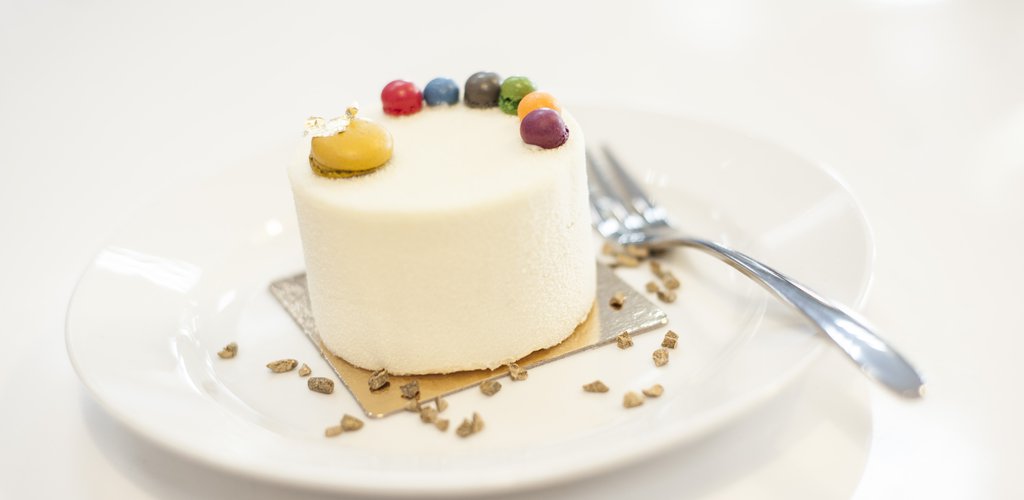 BFO30 - Anniversary cake from Zazzi