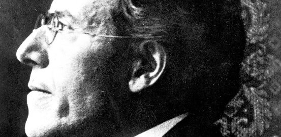 Mahler 9. szimfóniája, Fischer Ivántól 