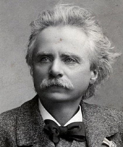 Edvard Grieg