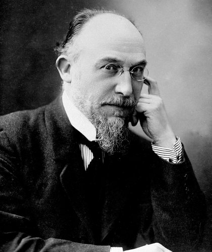 Erik Satie