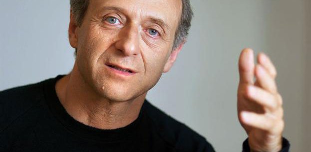 FISCHER IVÁN OPERÁT ÍRT TISZAESZLÁRRÓL