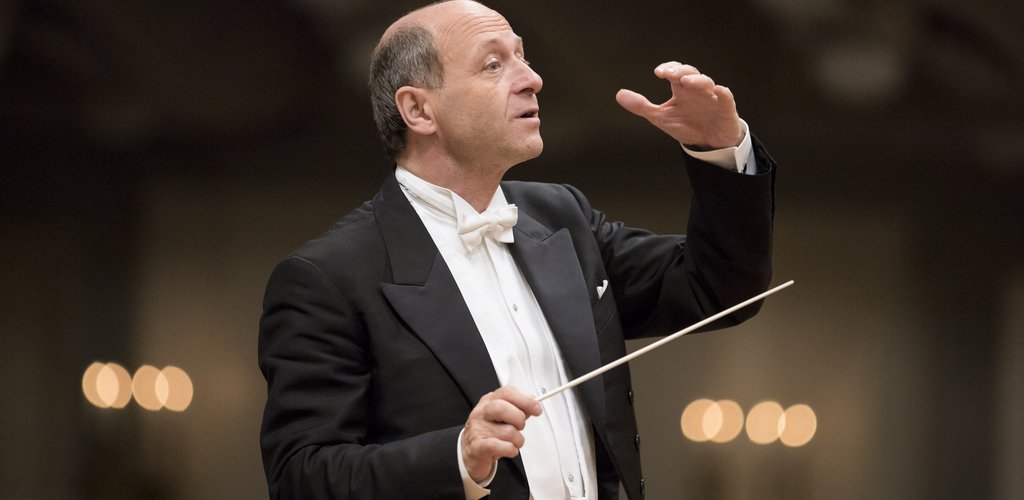 BFO at the Proms - listen to the entire concert!