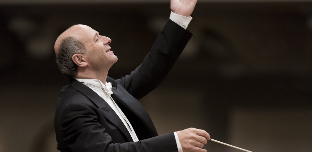 Prom 52: Fischer Iván és a Budapesti Fesztiválzenekar
