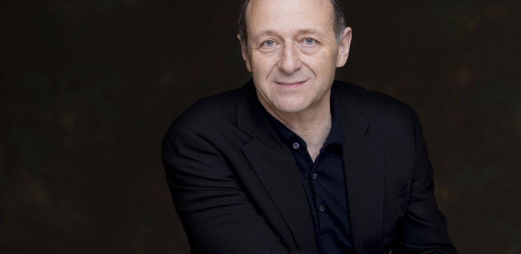 Fischer Iván: „Színek százaira van szükség, hogy egy partitúra életre keljen.”