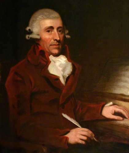 Joseph Haydn