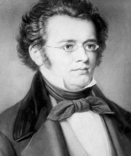 Franz Schubert