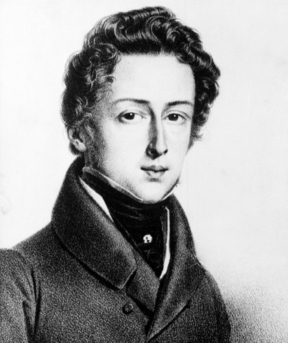 Frédéric Chopin