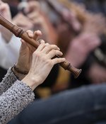 Vissza a természethez – kamarazene korhű hangszereken