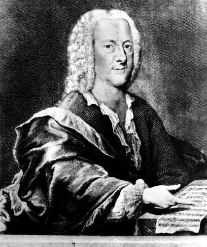 Georg Philipp Telemann