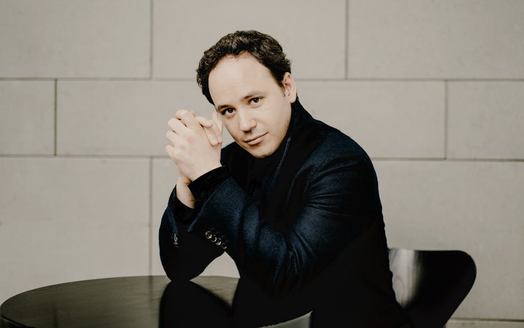Fauré, Saint-Saëns, Schumann