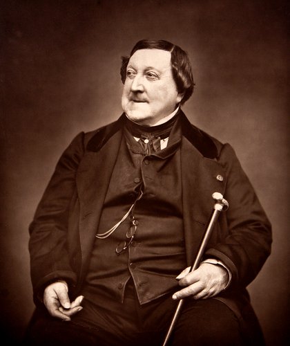 Gioachino Rossini