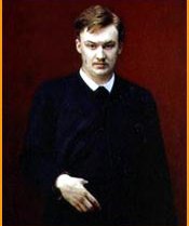 Alexander Glazunov