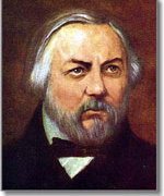 Mikhail Ivanovich Glinka