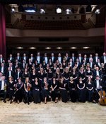 Beethoven Marathon: Győr Philharmonic Orchestra