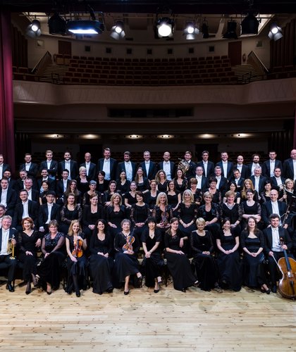 Győr Philharmonic Orchestra