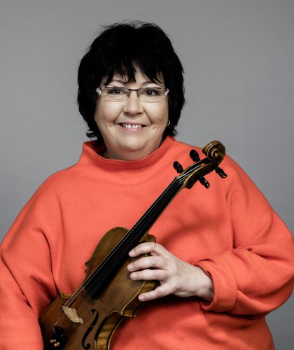 Haják Krisztina