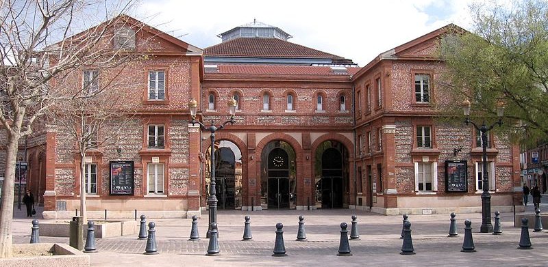 Aix-en-Provence, Toulouse