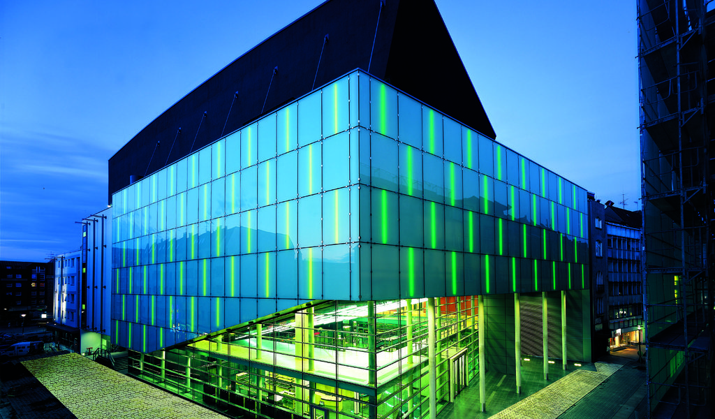 Tour: Mahler