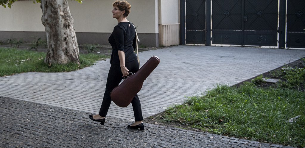 Musical Journey in Budapest