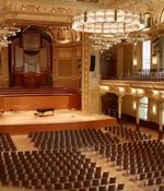 Tour: Beethoven, Mahler