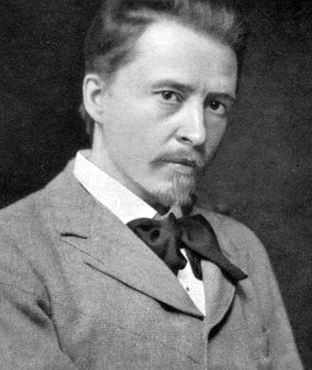 Hugo Wolf