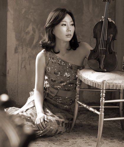 Song Yoonshin