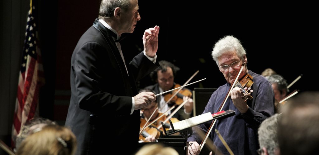 Enjoy BFO's latest Orchestral concert on Mezzo