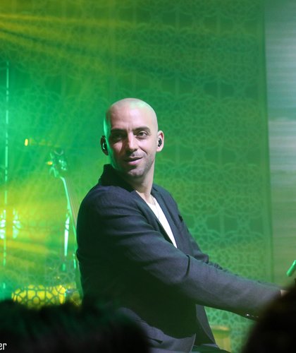 Idan Raichel
