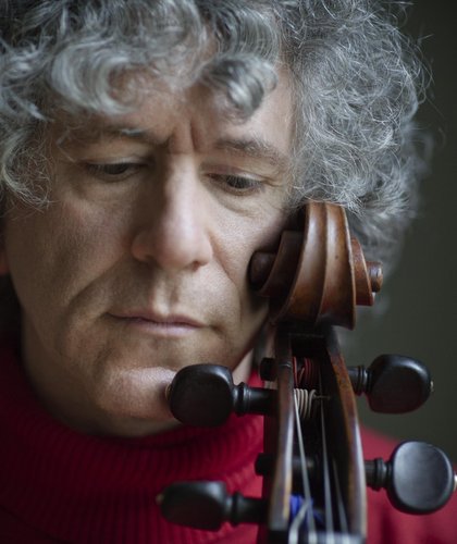 Steven Isserlis