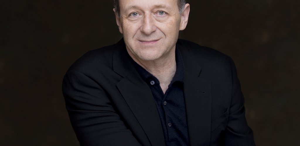 Budapest’s Iván Fischer: Master Innovator