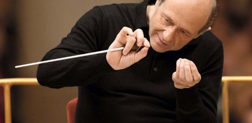 PROKOFJEV III, Toradze,  CSAJKOVSZKIJ VI,  Fischer, BFZ, Müpa