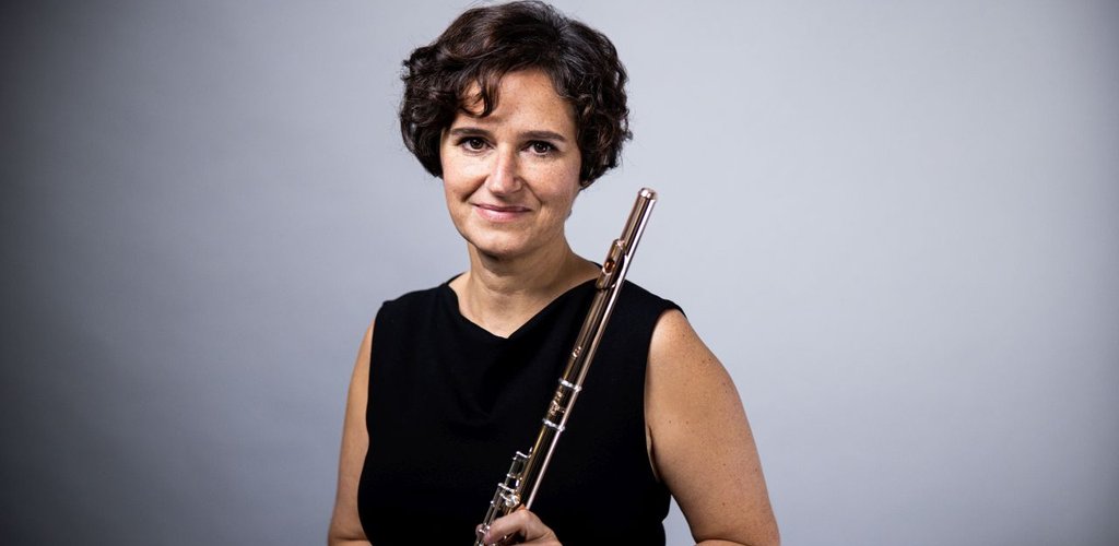 „Mindig az értékes zenéket kerestem” – interjú Jóföldi Anettel