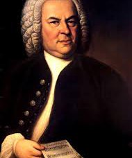 Johann Sebastian Bach