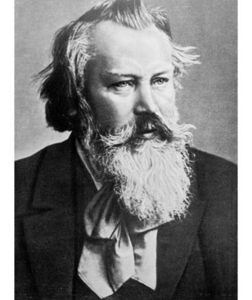 Johannes Brahms