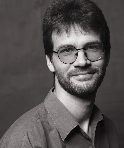 Kostyál Péter