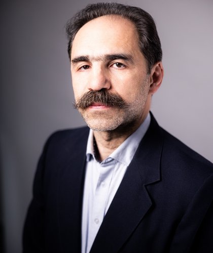 István Kádár