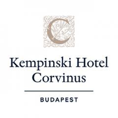 Kempinski Hotel Corvinus