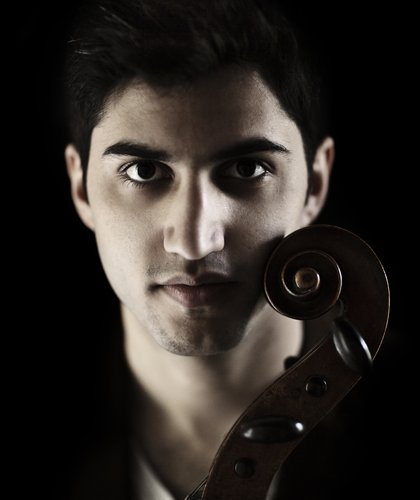 Kian Soltani