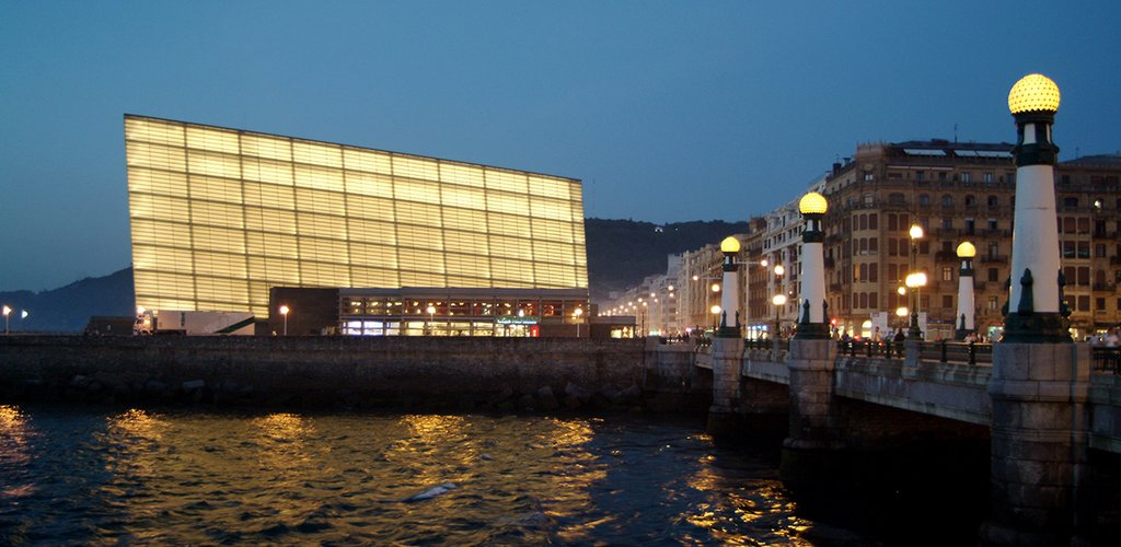 San Sebastian, Santander, Gstaad