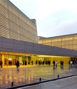 Tour: Prokofiev, Bartók, Dvořák